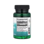 Swanson Triple Strength Melatonin 10 mg 60 Capsules 1 1