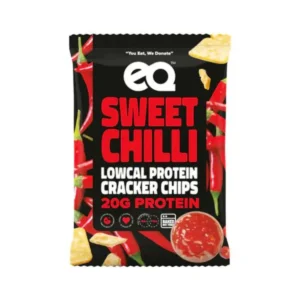 EQ Protein Cracker