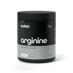 Switch Nutrition Arginine