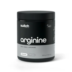 Switch Nutrition Arginine