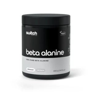 Switch Nutrition Beta Alanine