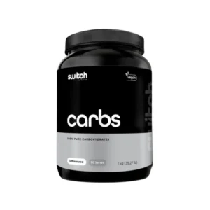 Switch Nutrition Carbs