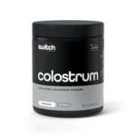 Switch Nutrition Colostrum
