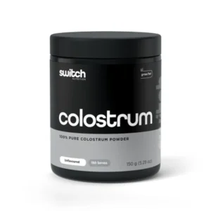 Colostrum by Switch Nutrition