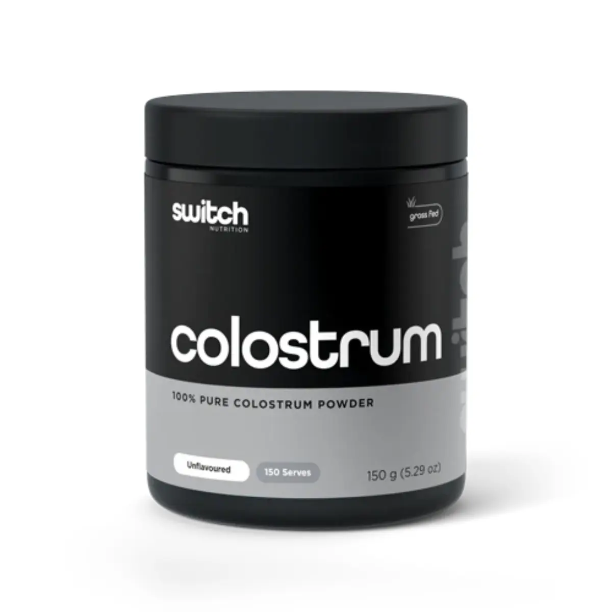 Switch Nutrition Colostrum