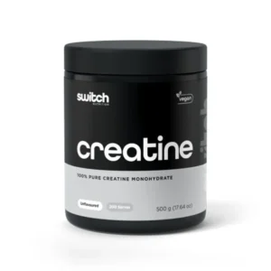 Switch Creatine 500g