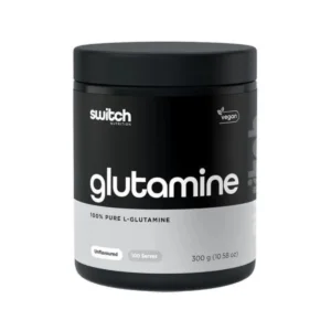 Glutamine by Switch Nutrition