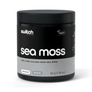 Switch Sea Moss