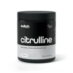 Switch Nutrition Citrulline