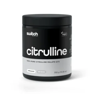 Switch Nutrition Citrulline