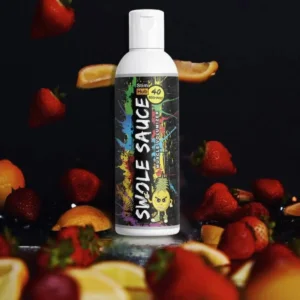 Stimhub Swole Sauce