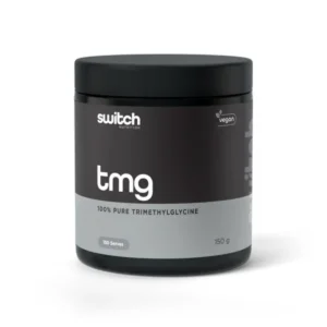 Switch Nutrition TMG