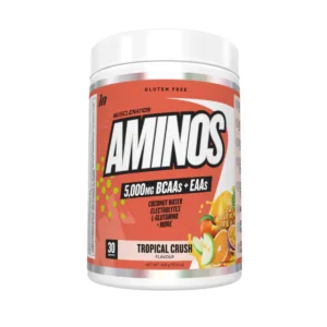 Muscle Nation Aminos