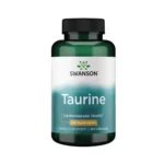 Swanson Taurine 500mg