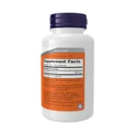 Taurine 500mg NOW