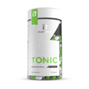 DayOne Tonic