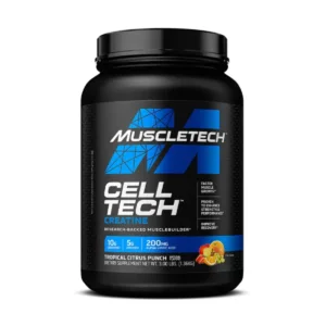 Tropical Citus Punch Punch Cell Tech 1 1 1 1