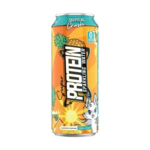 Tropical Crush RTD Protein Water 1 1 1 1