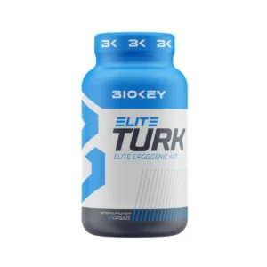 Biokey Turkesterone