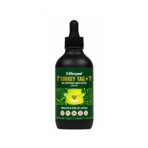 Life Cykel Turkey Tail 120ml