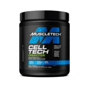 Unflavoured Cell Tech Creactor 1 1 1 1