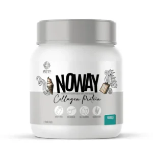 Vanilla 100 Noway BodyBalance Collagen Protein by ATP Science 1 1 1 1