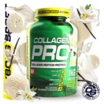 Vanilla Collagen Pro 1kg 1 1 1