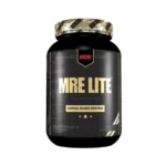 Vanilla Milkshake MRE Lite 2lb 1 1 1 1