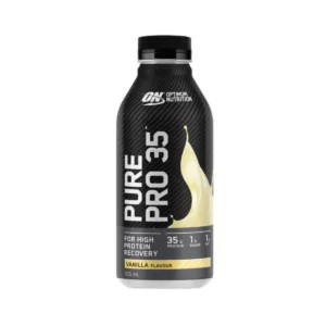 Vanilla ON Pure Pro 35 1