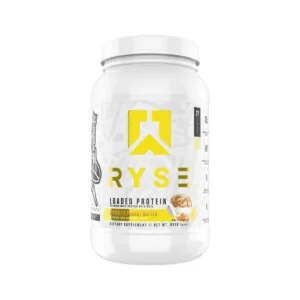 Vanilla Peanut Butter Tropic Thunder Lipocide IR 1 1 1 1