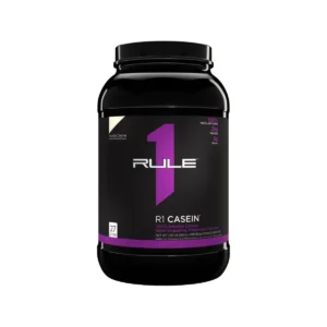 Vanilla R1 Casein 2lb 1 1 1 2