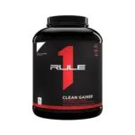 Vanilla R1 Clean Gainer 5lb 1 1 1 1