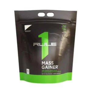 Vanilla R1 Mass 10lb 1 1 1 1