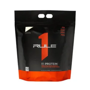 Vanilla R1 WPI 10lb 1 1 1 1