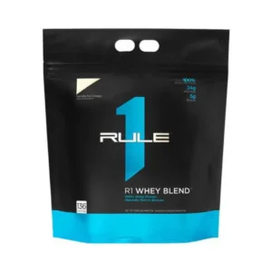 Vanilla R1 Whey Blend 10lb 1 1