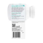 Vitamin D3 1000IU 60 caps