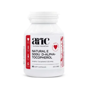 ANC Vitamin E