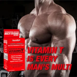 Vitamin T 1