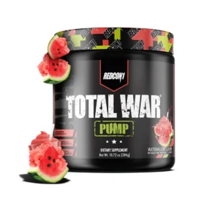 Total War PUMP - Supps Spot