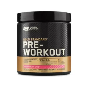 Gold Standard Pre Workout by Optimum Nutrition - Supps Spot