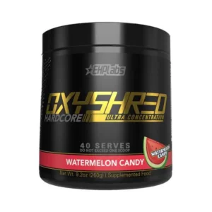 Watermelon Oxyshred Hardcore 1