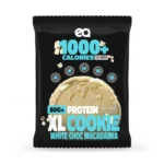 White Choc MCD EQ Protein Cracker 1 1