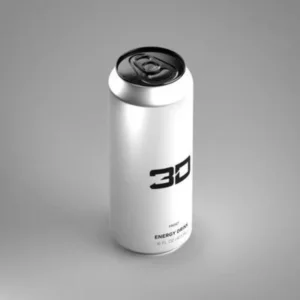 White RTD 3D 1 1 1 1