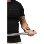 Wrist Wraps GG 1