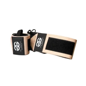 Get Gripped Wrist Wraps