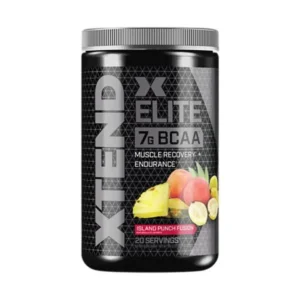 Xtend Elite island punch 1