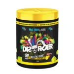 Faction Labs Disorder