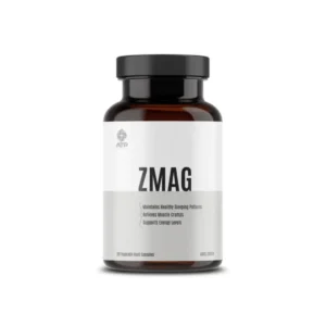 ATP Science Z-MAG 120 Cap