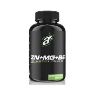 Athletic Sports ZN+MG+B6
