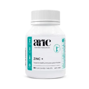 ANC Zinc+